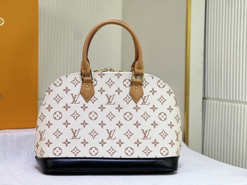 LV Top Handle Bags